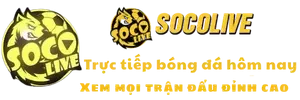 Socolive TV | Trực Tiếp Bóng Đá 4K Miễn Phí Tốc Độ Cao 2026